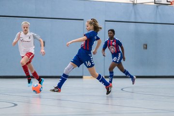 Bild 148 - HFV Futsalmeisterschaft C-Juniorinnen